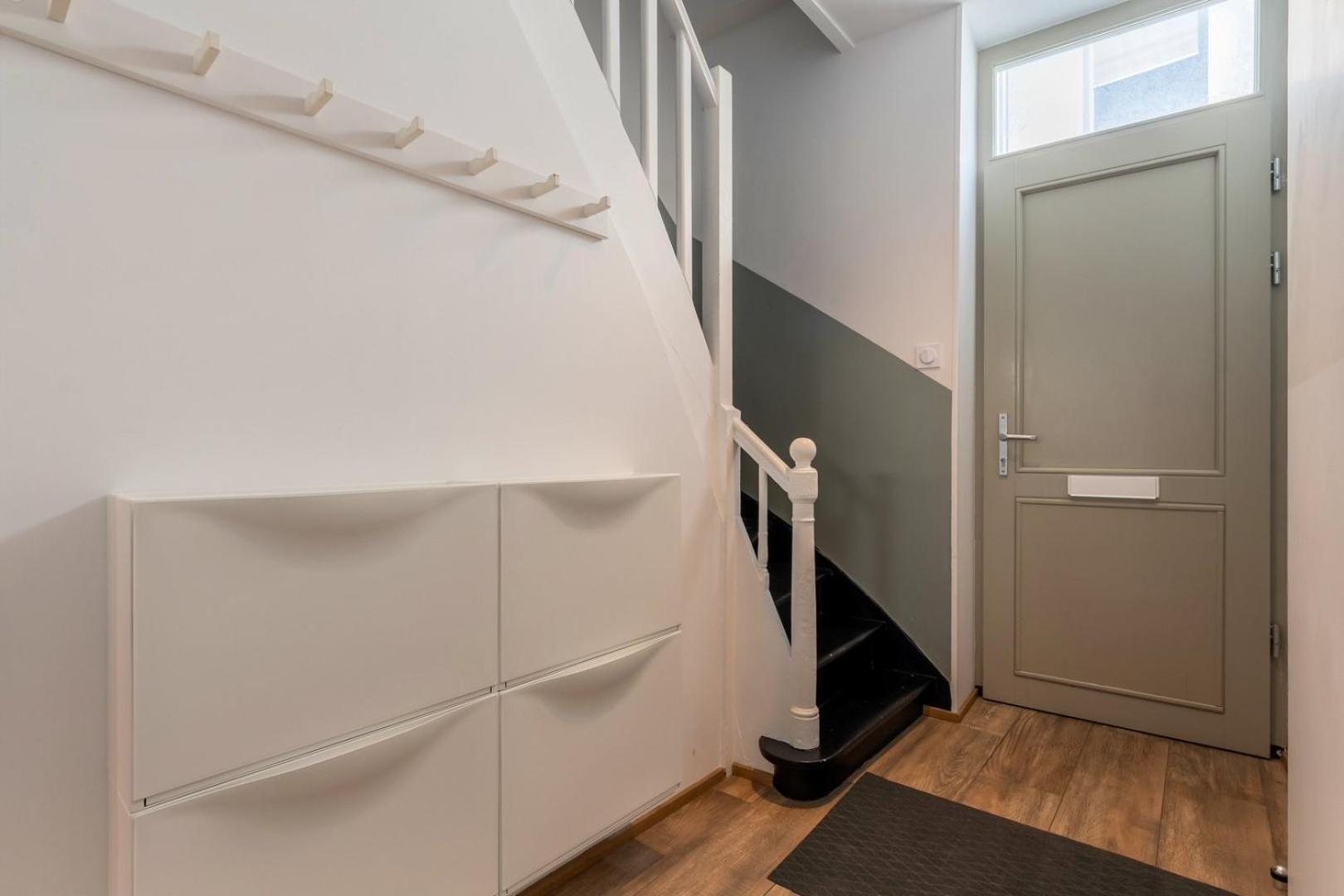Appartement Old - Beautiful House 3 Bdrms 6pers.