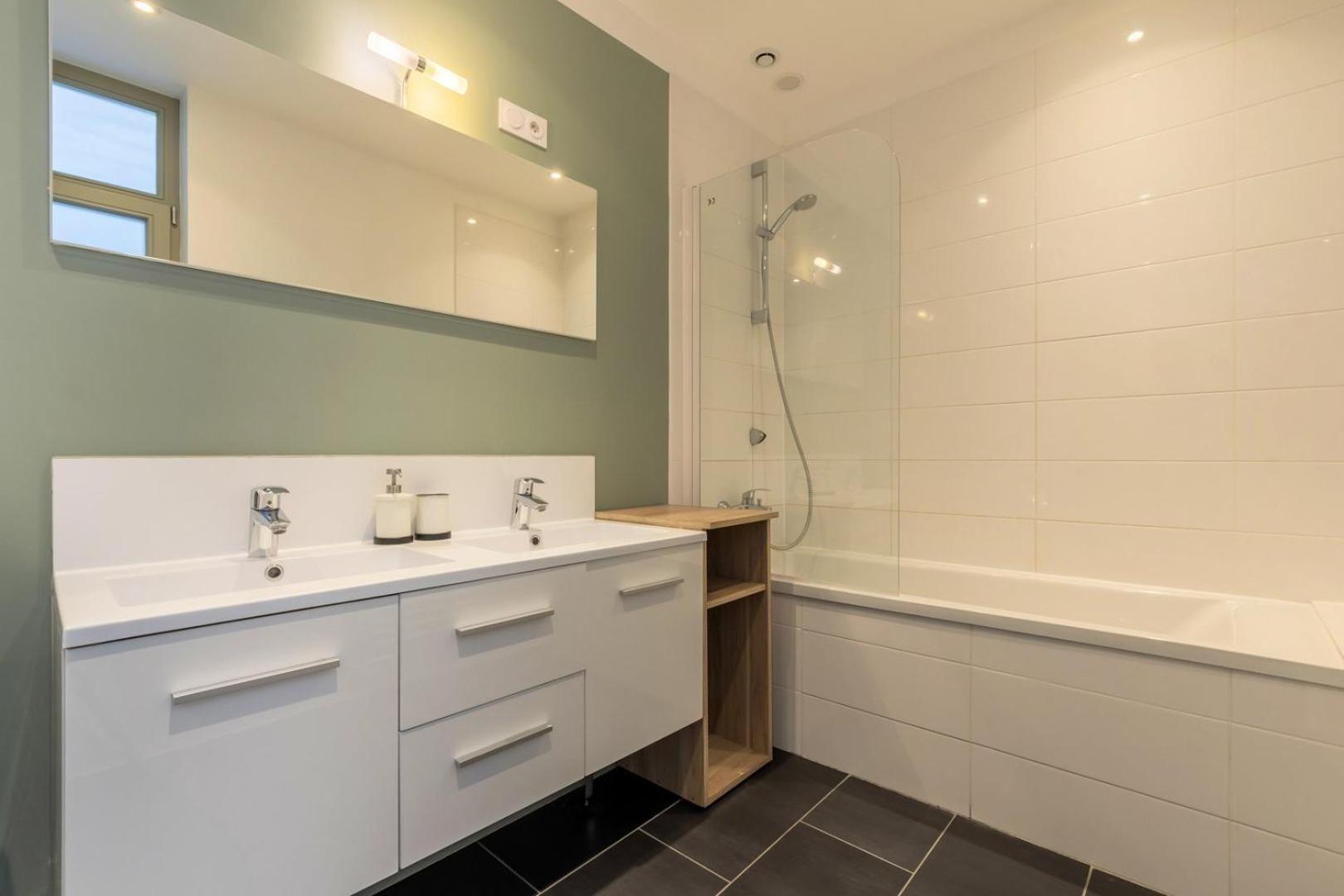 Appartement Old - Beautiful House 3 Bdrms 6pers.